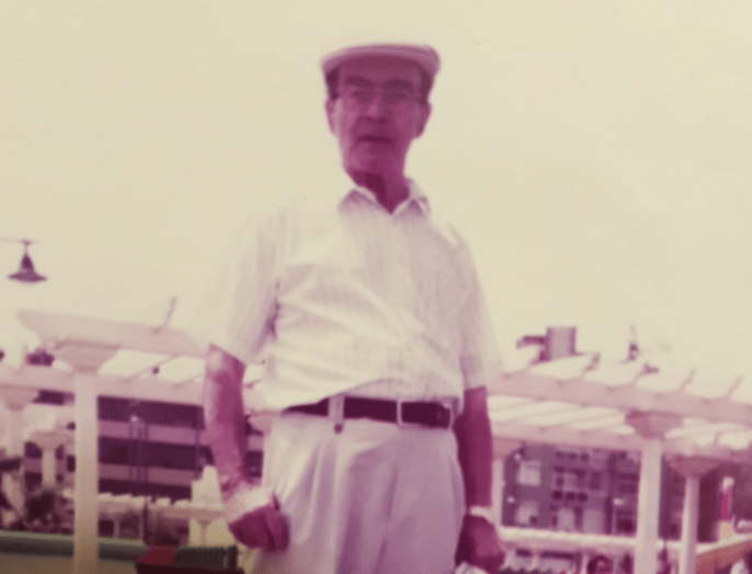 José María Martínez Fernández / TA